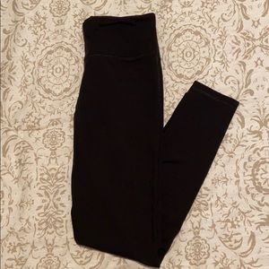 Victoria Sport Knockout Tight Plain Black